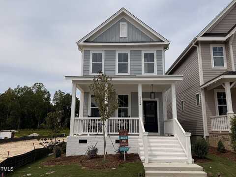 1564 Piney Fls Drive, Wendell, NC 27591
