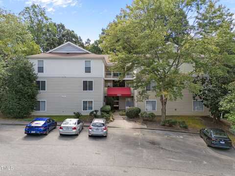 1521 Graduate Lane, Raleigh, NC 27606