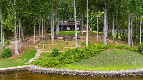 154 N Triton Drive, Littleton, NC 27850