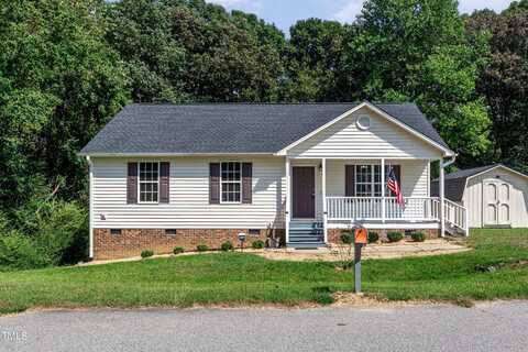 1000 Meadowgreen Drive, Raleigh, NC 27603