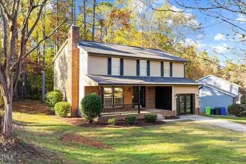 7101 Summerland Drive, Raleigh, NC 27612