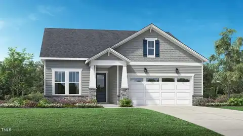 2425 Flemingstone Lane, Raleigh, NC 27610