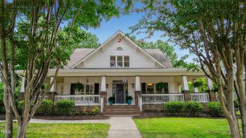 1300 Brewer Jackson Court, Wake Forest, NC 27587