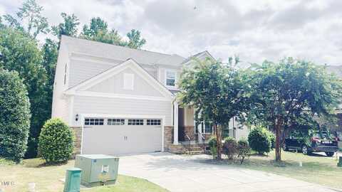 1605 Kythira Drive, Apex, NC 27502