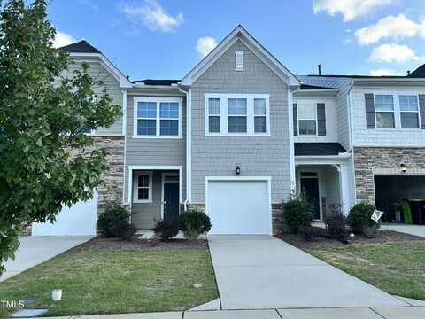 107 Hunston Drive, Holly Springs, NC 27540