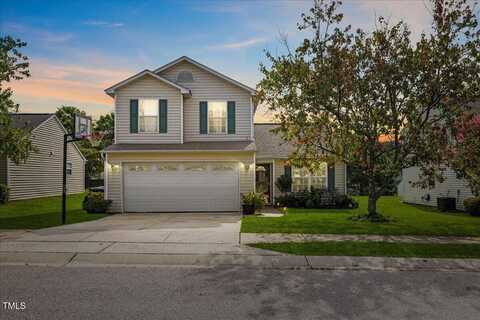 3617 Jordan Mill Court, Raleigh, NC 27616