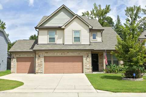 897 Golden Plum Lane, Zebulon, NC 27597