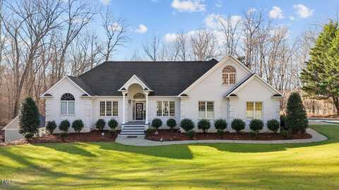 1002 Pleasant Drive, Mebane, NC 27302