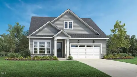 2412 Flemingstone Lane, Raleigh, NC 27610