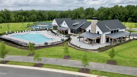 2428 Flemingstone Lane, Raleigh, NC 27610