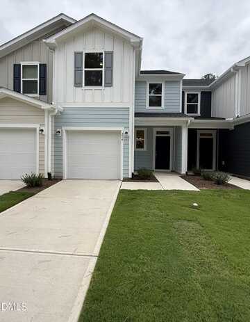 214 Parker Lane, Mebane, NC 27302