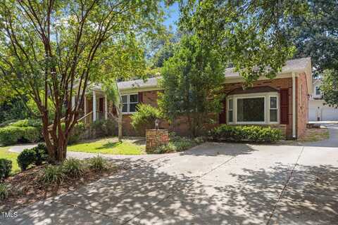 58 Eagle Road, Coats, NC 27521