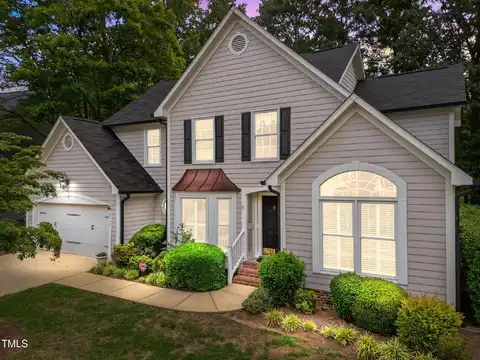 8516 Wheeling Drive, Raleigh, NC 27615