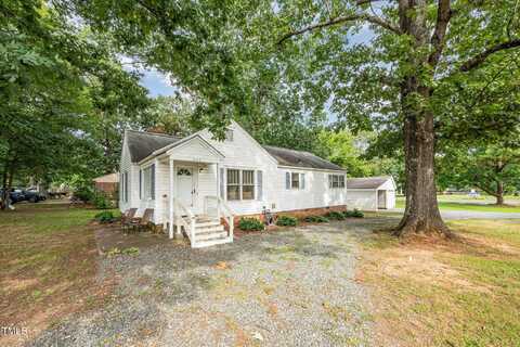 600 Trail Two, Burlington, NC 27215