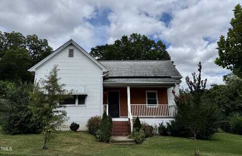 904 Carolina Avenue, Durham, NC 27705