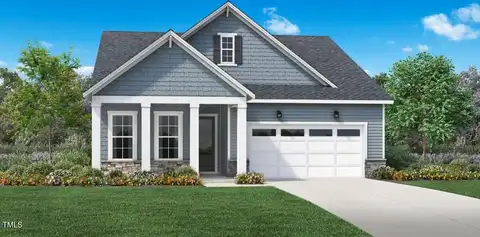 2432 Flemingstone Lane, Raleigh, NC 27610