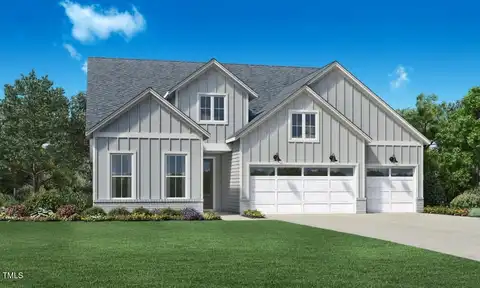 2421 Abbeyhill Drive, Raleigh, NC 27610
