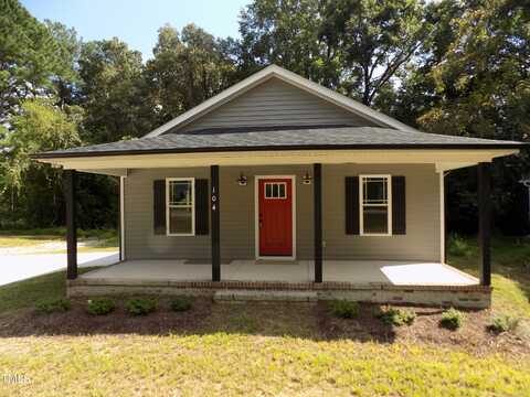 104 Halifax Road, Louisburg, NC 27549