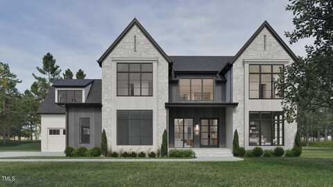 962 Shelley Road, Raleigh, NC 27609