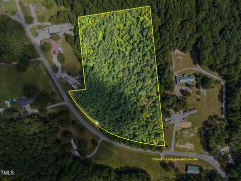 708 John Horton Road, Apex, NC 27523