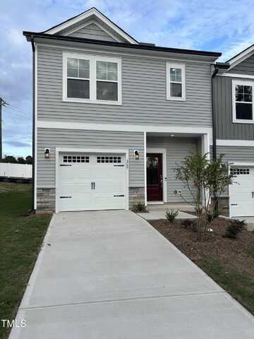 260 Hank Way, Angier, NC 27501