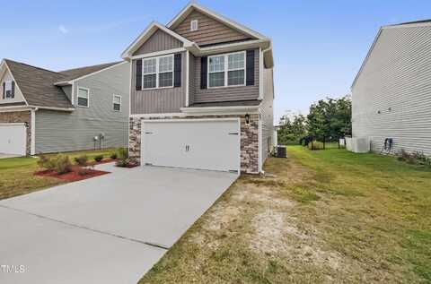 752 Frosty Way, Zebulon, NC 27597