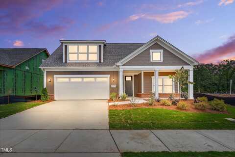 1113 Bridgeforth Lane, Chapel Hill, NC 27517