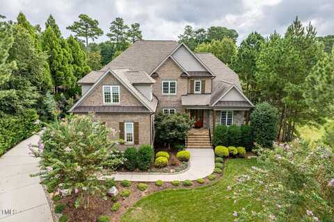 720 The Preserve Trail, Chapel Hill, NC 27517