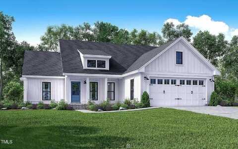 2251 Pearidge Rd Road, Angier, NC 27501