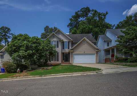 200 Purple Leaf Place, Carrboro, NC 27510