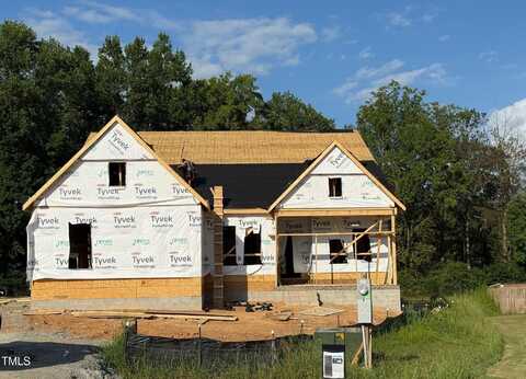 243 Harvester Road, Angier, NC 27501