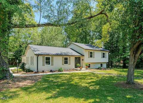 2804 Edgewood Avenue, Burlington, NC 27215
