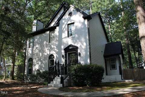 3600 Cadler Ct Court, Raleigh, NC 27616