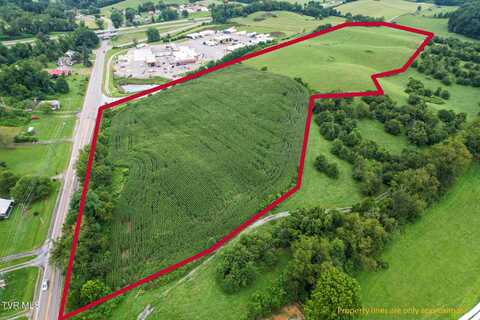 0 Glenbrook Ave, Meadowview, VA 24361