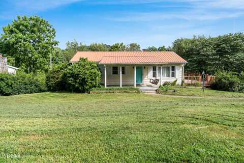 28251 Hillman Highway, Meadowview, VA 24361