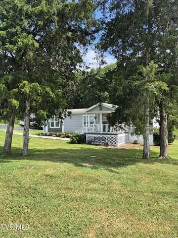 540 Mulberry Drive, Bluff City, TN 37618