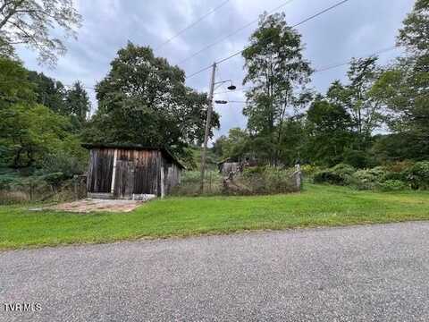 Tbd Spear Branch Road, Mountain City, TN 37683