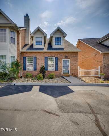 2506 Cloister Lane, Kingsport, TN 37660