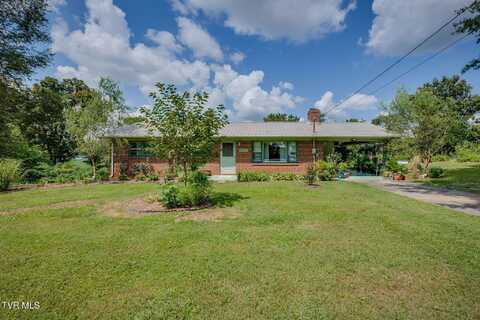 1488 Old State Route 34, Telford, TN 37690