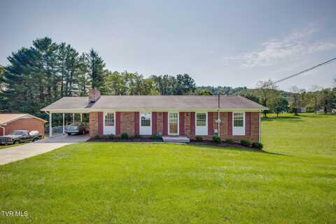 1213 Kennedy Drive, Kingsport, TN 37663