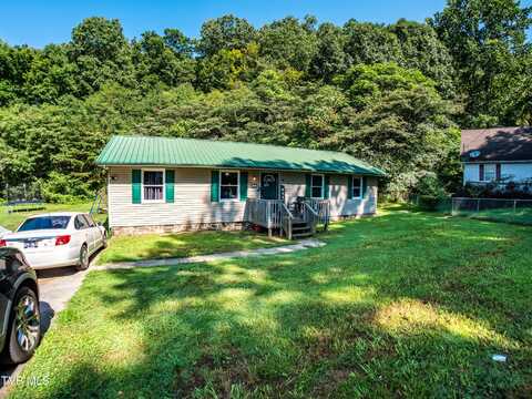 152 Echo Hills Drive, Rogersville, TN 37857
