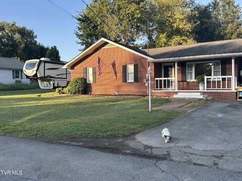 116 Orange Street, Kingsport, TN 37660