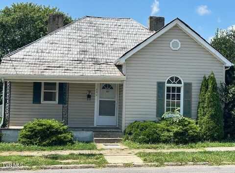 606 5th Street, Bristol, TN 37620
