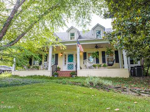 461 Circle Drive, Abingdon, VA 24210