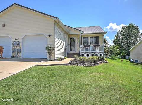 236 Hunter Hills, Bristol, TN 37620