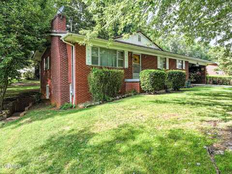 150 Decatur Street, Greeneville, TN 37743