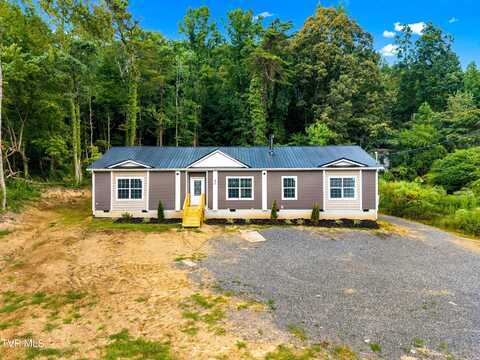 4227 Valley View Drive, Knoxville, TN 37917