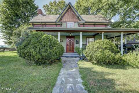 2220 Union Road, Greeneville, TN 37745
