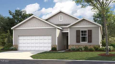 1156 Aspen Terrace, Greeneville, TN 37745