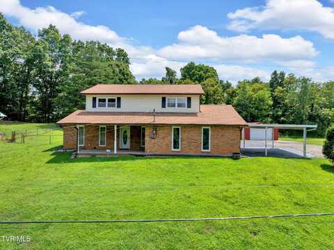 325 Blue Haven Drive, Kingsport, TN 37663